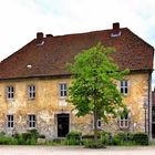 Altes Pfarrhaus in Walkenried / Harz