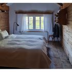 'Altes Pfarrhaus' Surcasti, Zimmer für Feriengäste