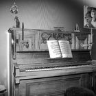 altes piano