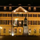 altes Postamt am Münsterplatz in Bonn