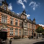 Altes Postamt in Hameln