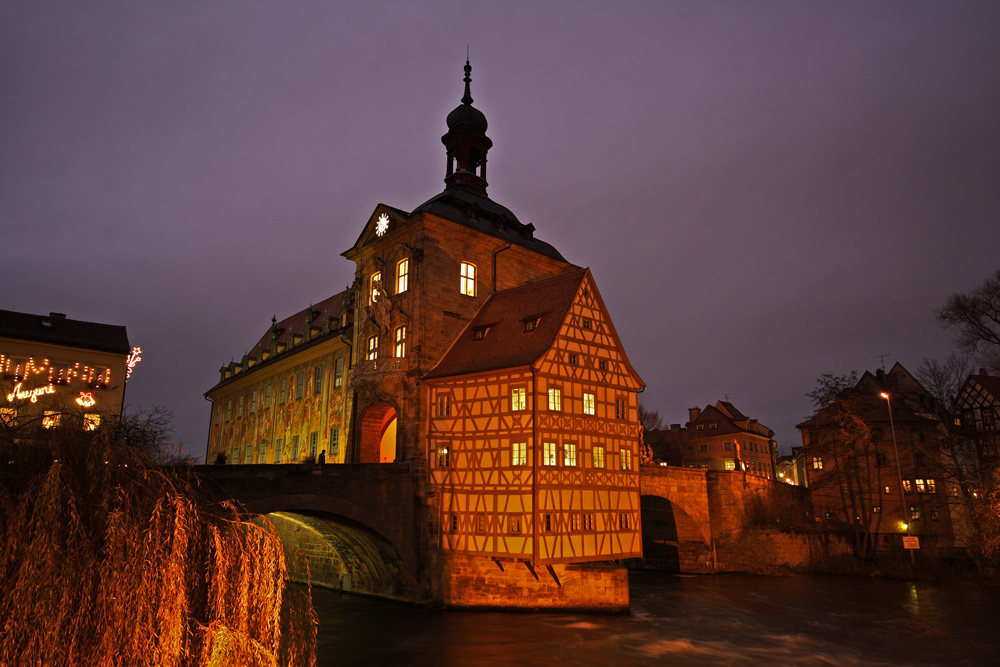 Altes Rathaus