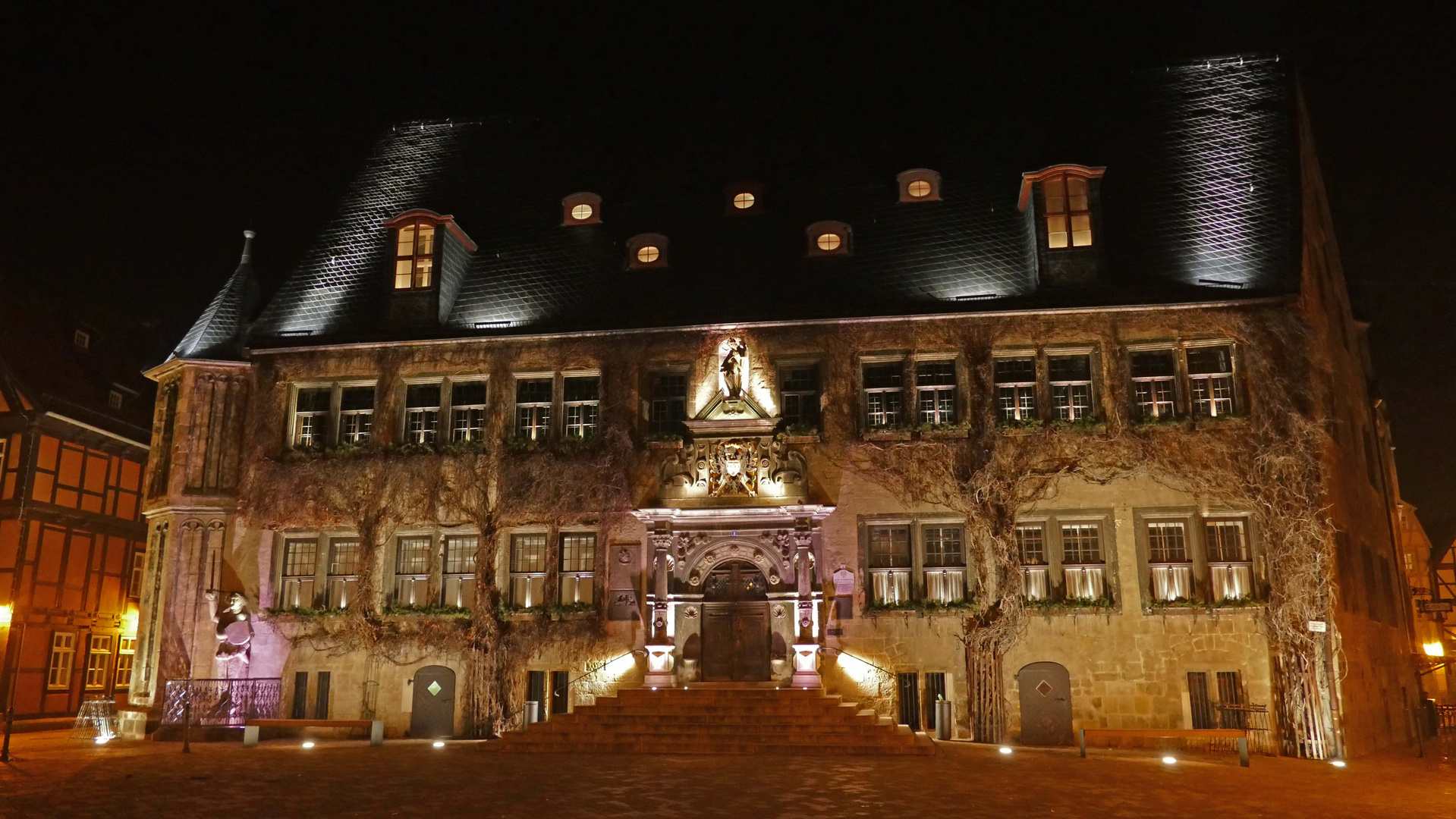 altes Rathaus