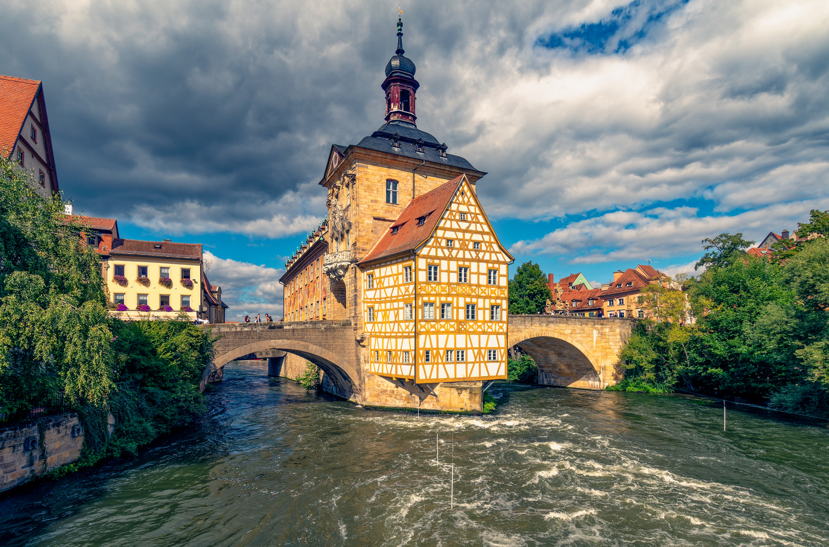 Altes Rathaus