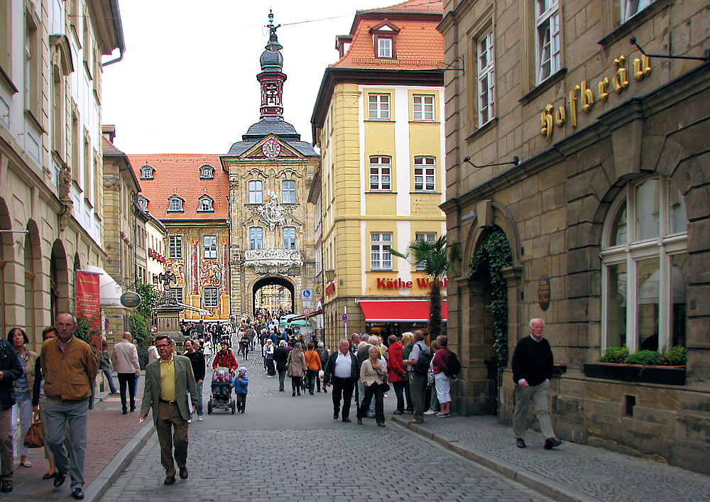 Altes Rathaus