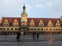 Altes Rathaus