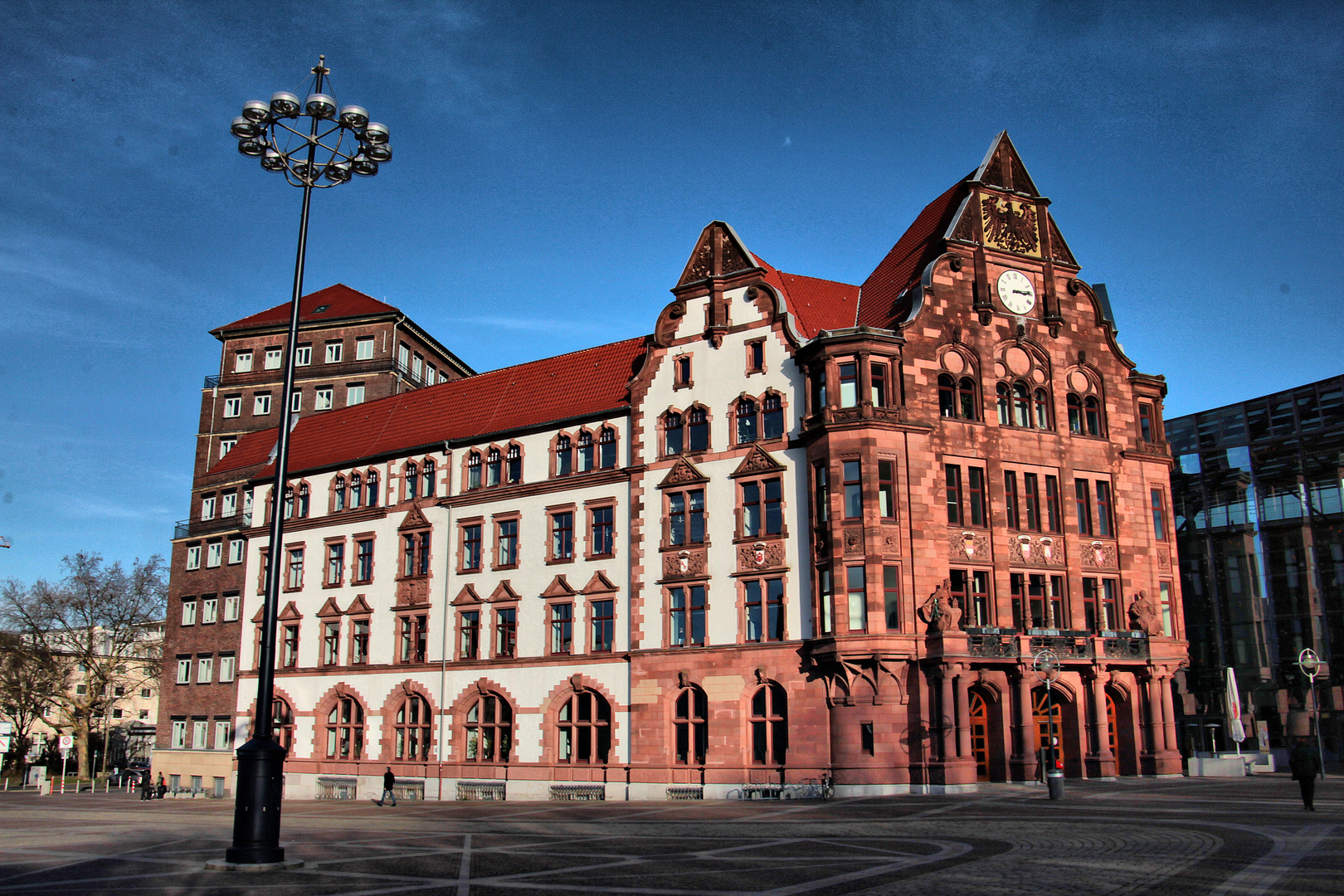 Altes Rathaus