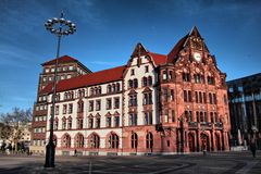 Altes Rathaus