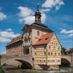 Altes Rathaus