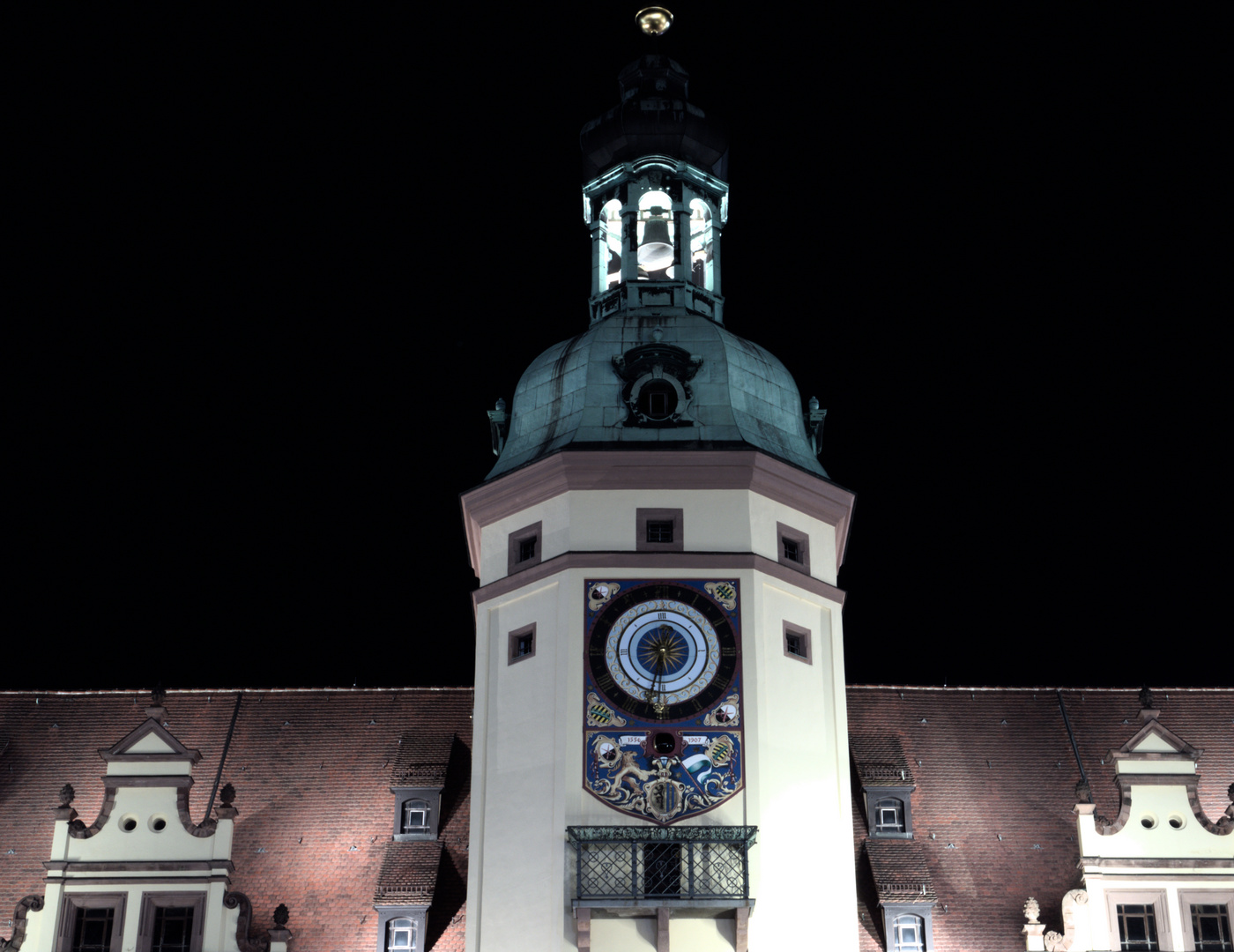 Altes Rathaus