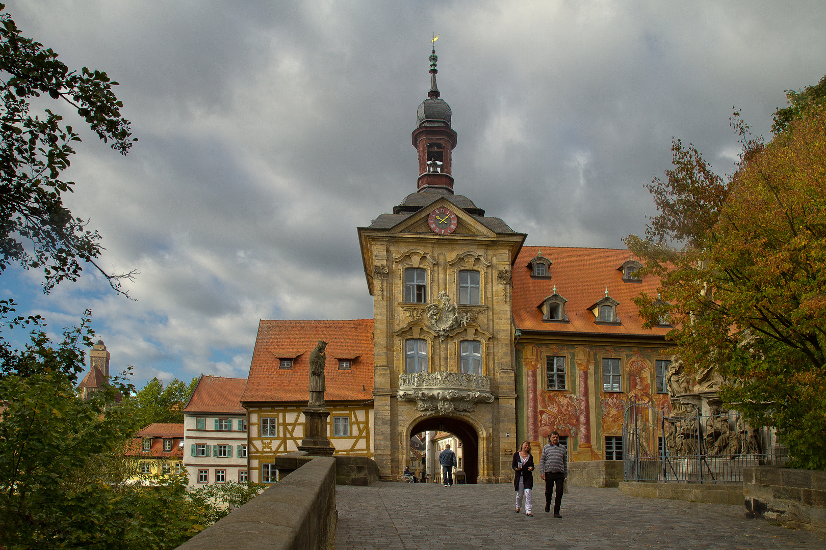 Altes Rathaus