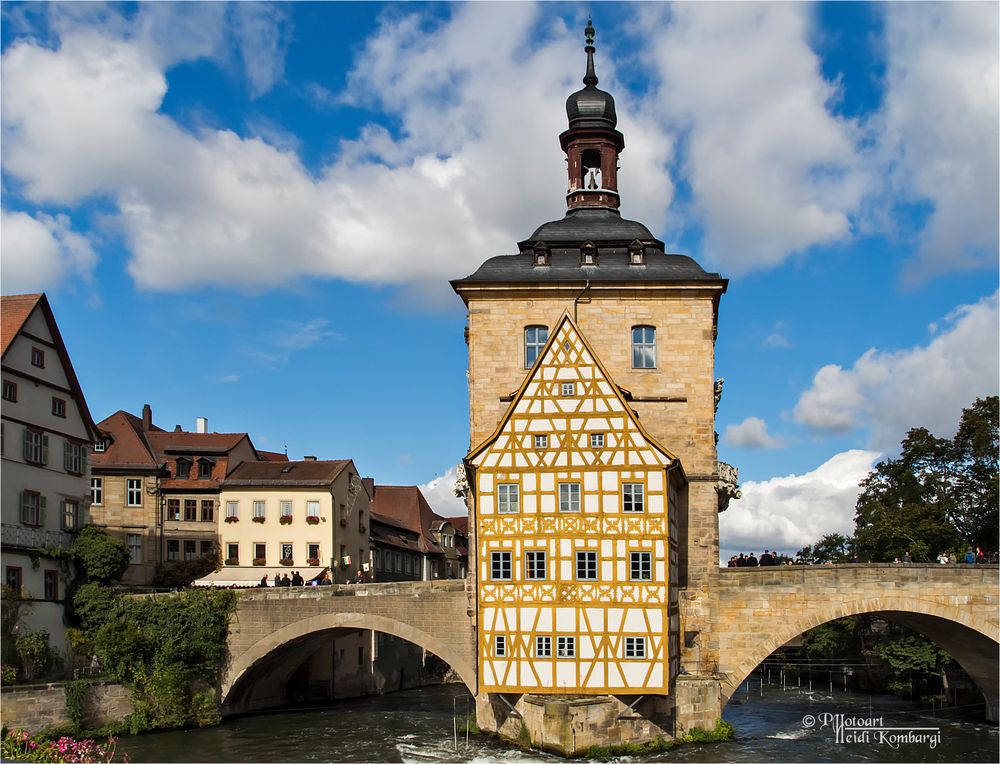 Altes Rathaus