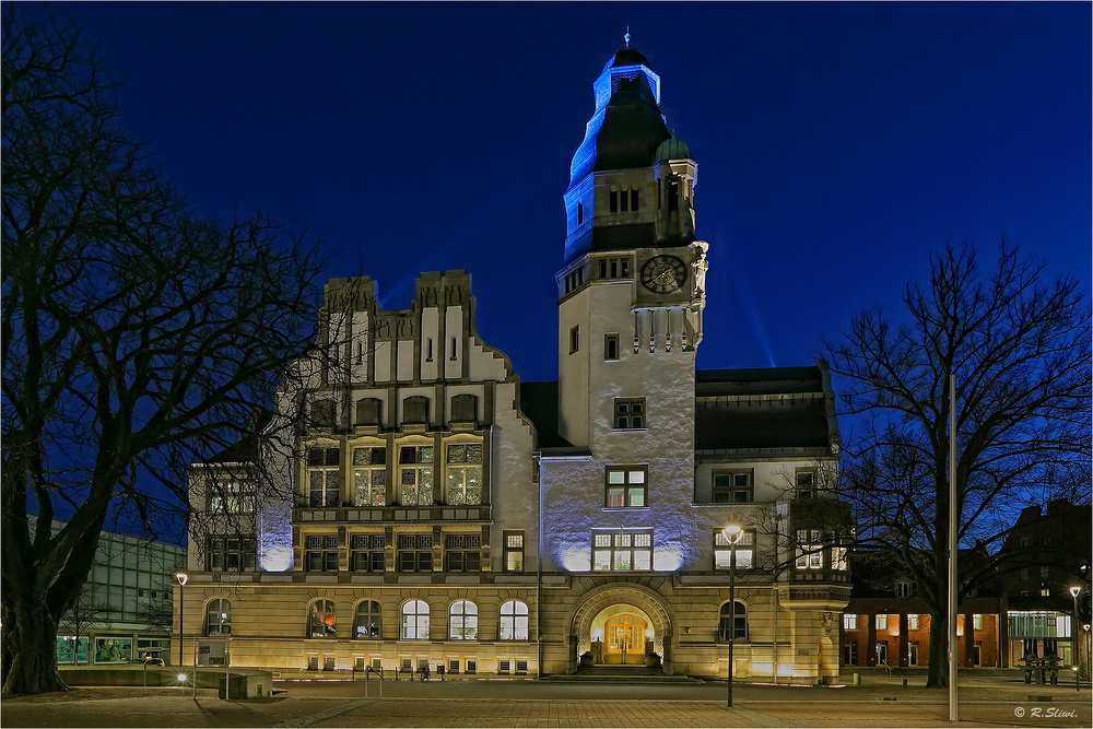 Altes Rathaus