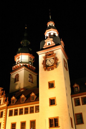 Altes Rathaus