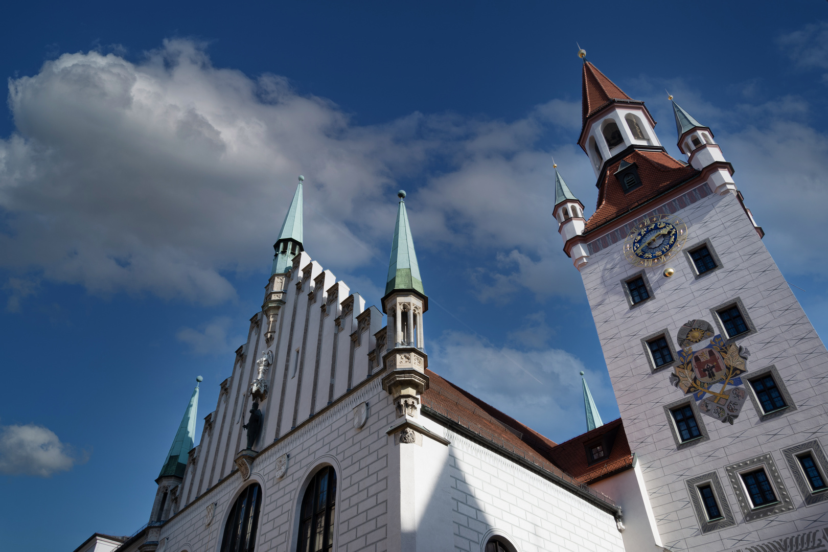 Altes Rathaus