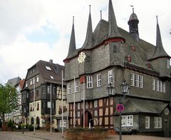 Altes Rathaus