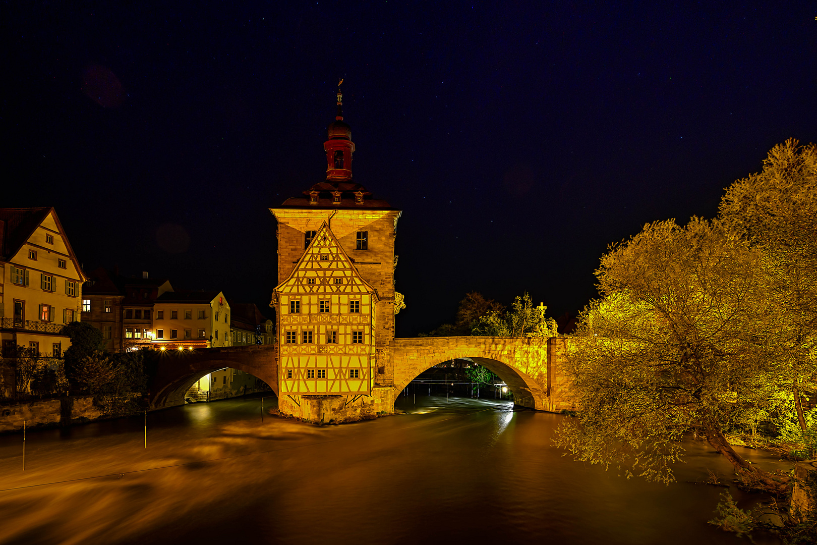 Altes Rathaus