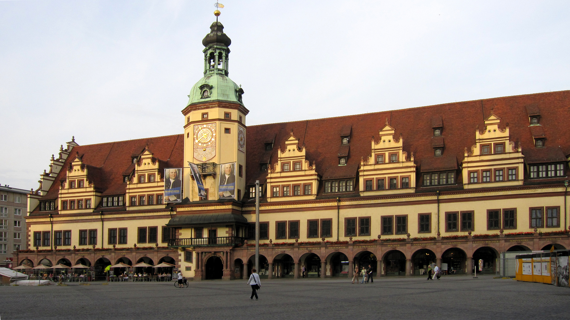 Altes Rathaus