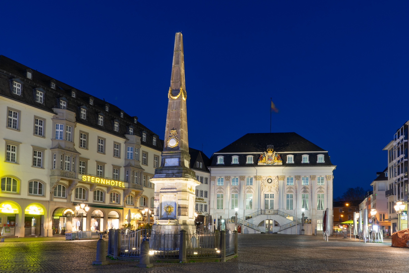 Altes Rathaus