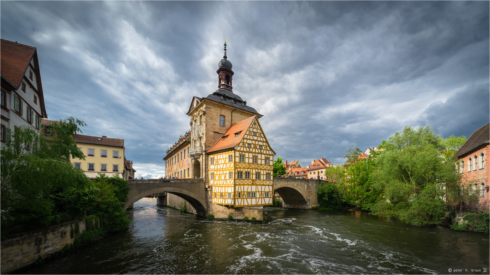 Altes Rathaus