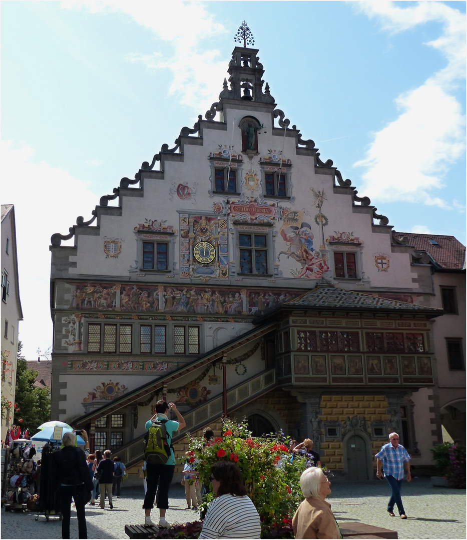 Altes Rathaus