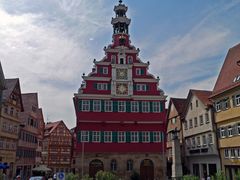 Altes Rathaus