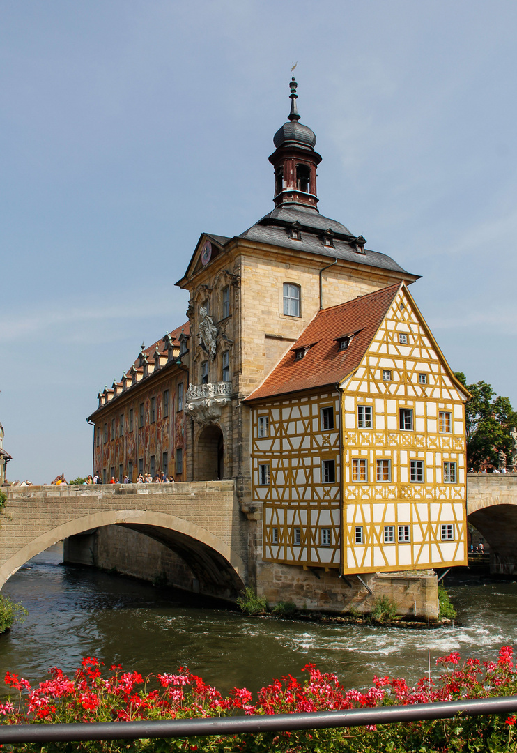 Altes Rathaus