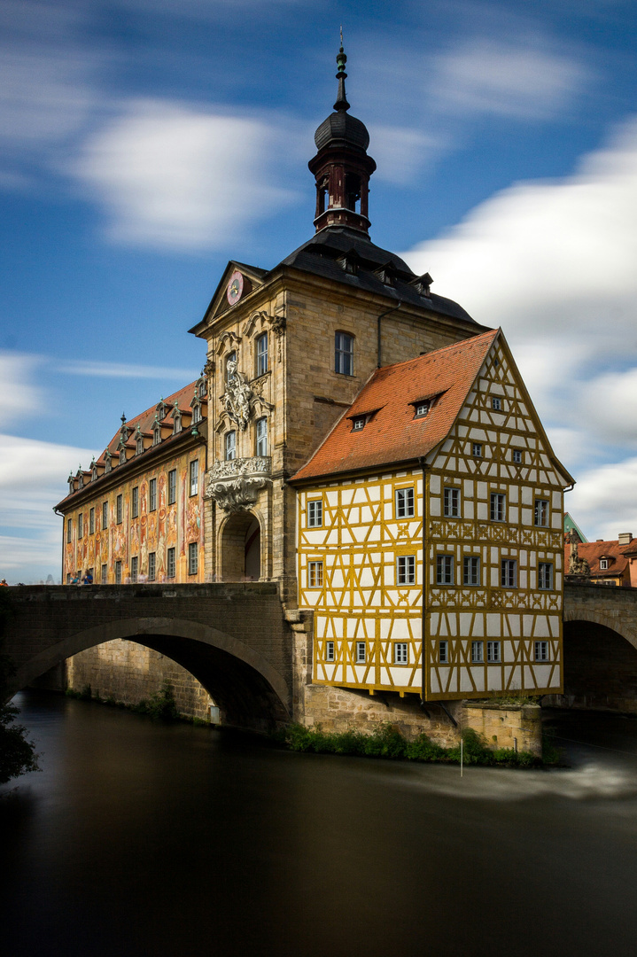 Altes Rathaus