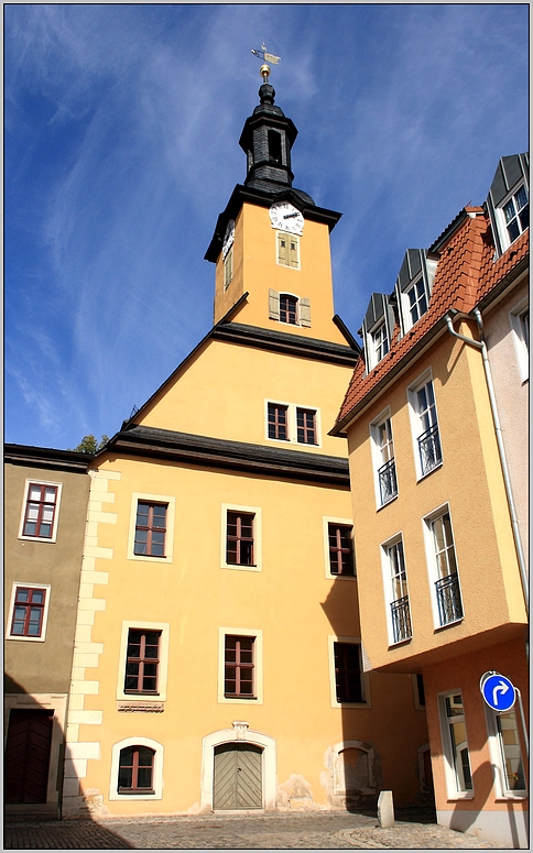 altes Rathaus