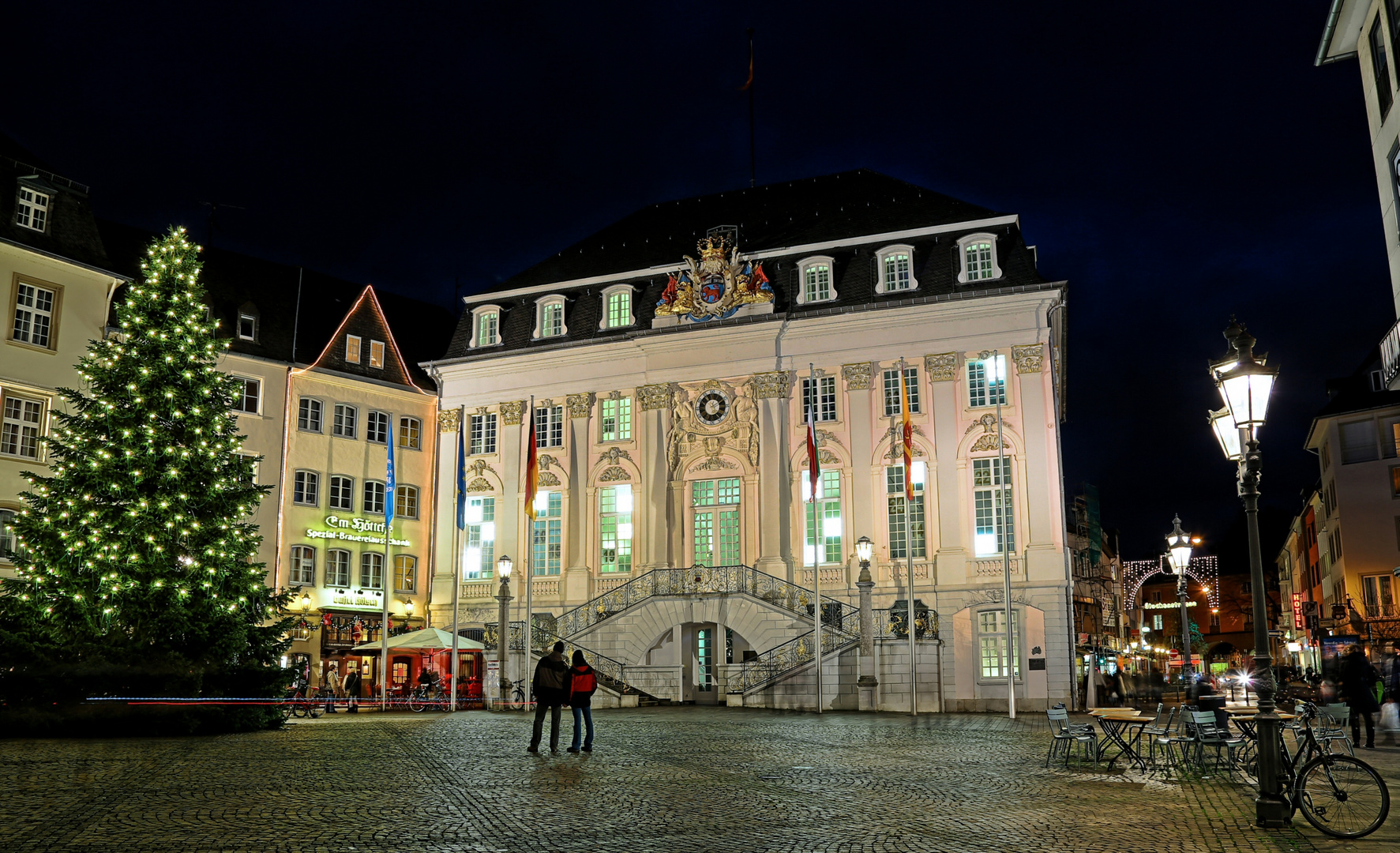 Altes Rathaus