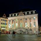 Altes Rathaus