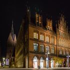 Altes Rathaus