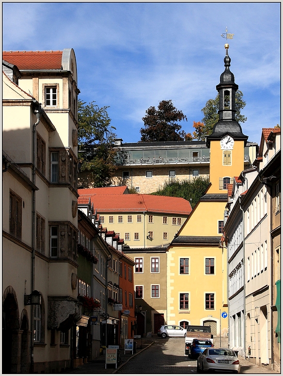 altes Rathaus