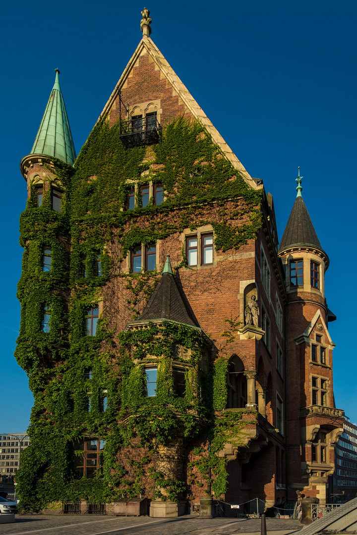 Altes Rathaus