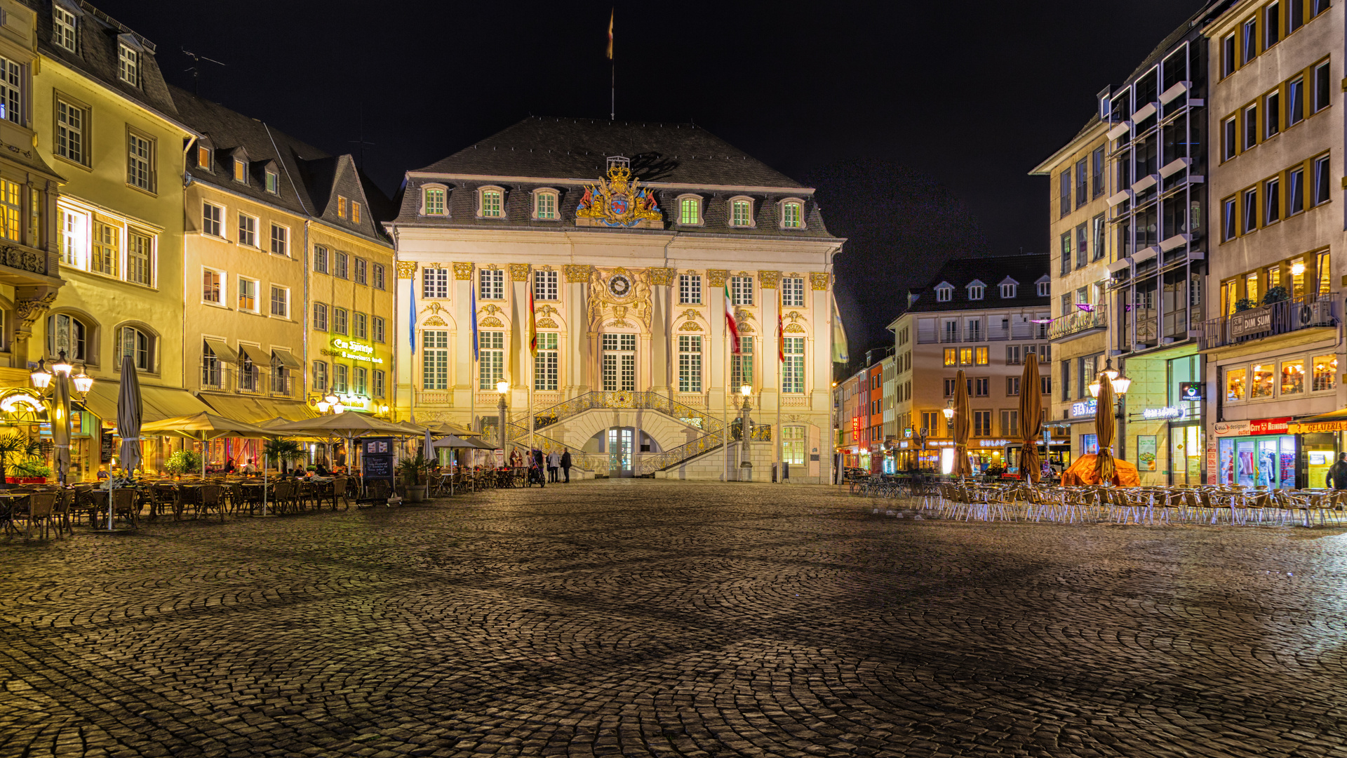 altes Rathaus