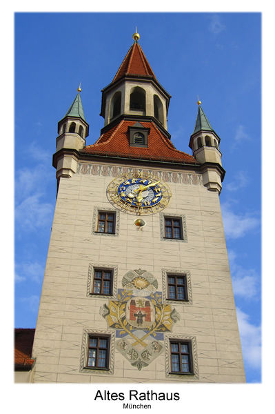 Altes Rathaus