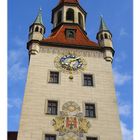 Altes Rathaus