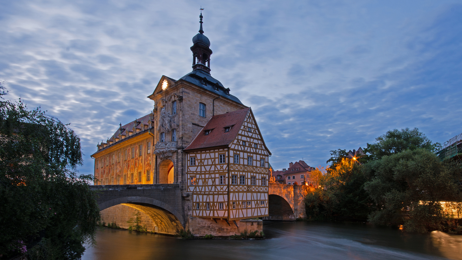 Altes Rathaus