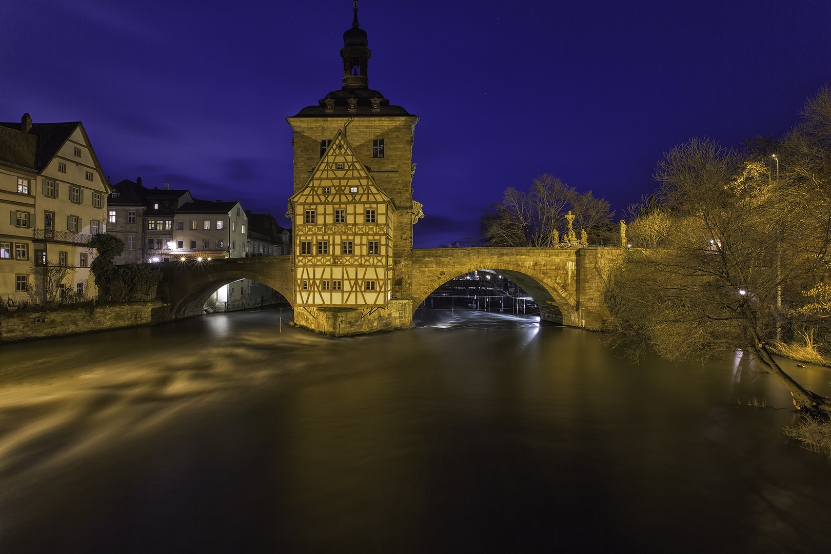 Altes Rathaus