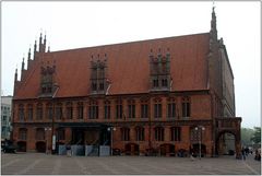 Altes Rathaus