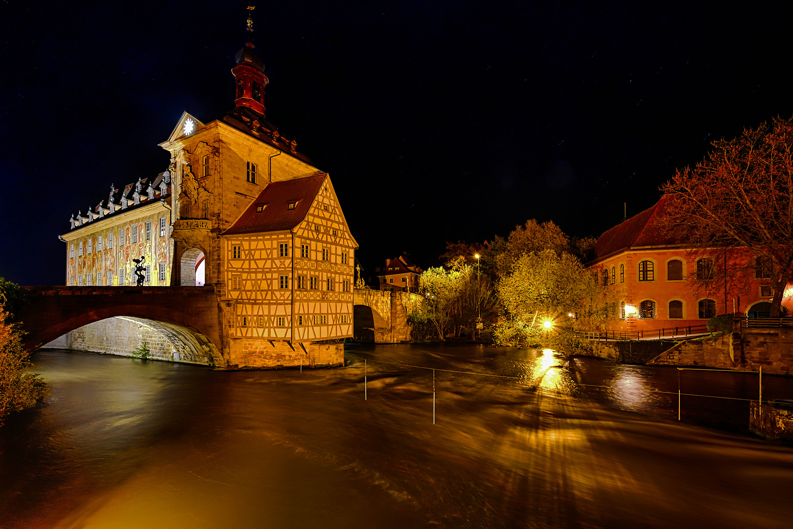 Altes Rathaus