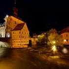 Altes Rathaus