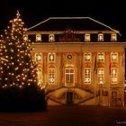 Altes Rathaus am Bonner Marktplatz