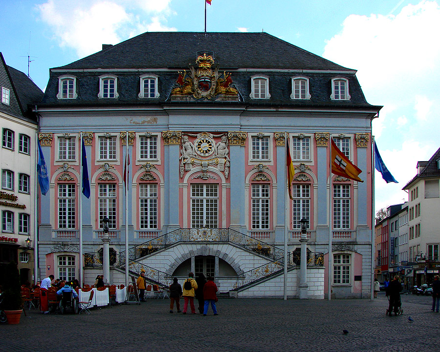 Altes Rathaus