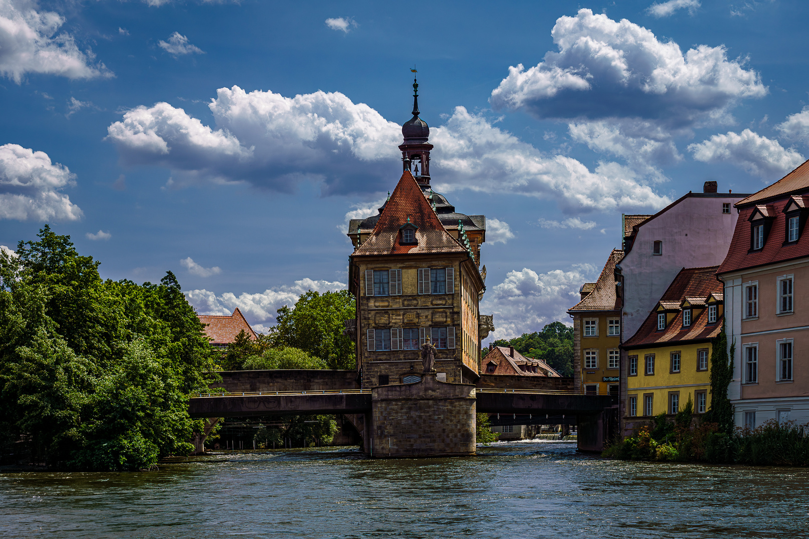 Altes Rathaus Bamberg