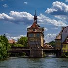 Altes Rathaus Bamberg