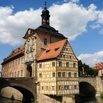 ALTES RATHAUS-BAMBERG