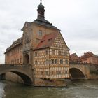 Altes Rathaus Bamberg....