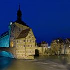 Altes Rathaus - Bamberg