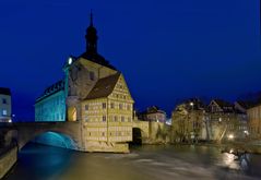 Altes Rathaus - Bamberg